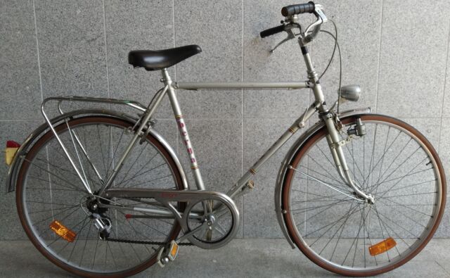 bicicletta antica vendesi