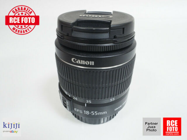 Canon EF-S  F IS II (Canon)