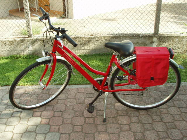 biciclette usate in provincia di venezia subito it