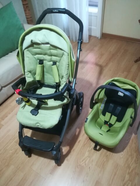 Peg perego book 51 elite class best sale