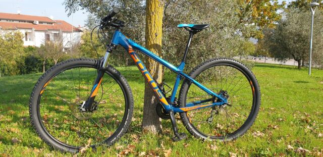 focus whistler elite 27 mountain bike 2017