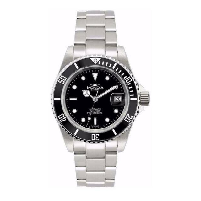 mondia datejust