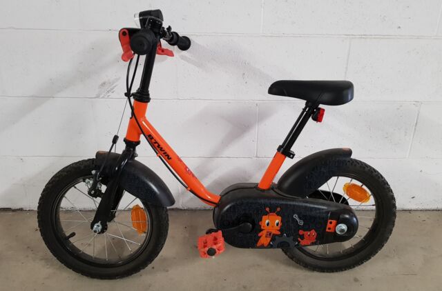 biciclette per bambine 7anni senza rotine