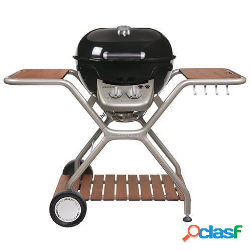 Barbecue a gas mod. Montreux 570 G Wood di Outdoorchef