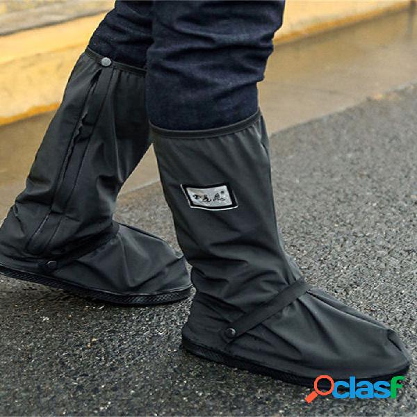 Pioggia impermeabili scarpe 🥇 Posot Class