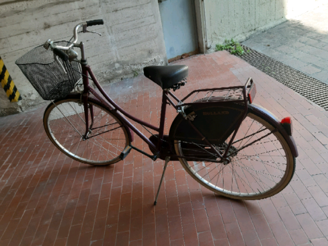 bicicletta atla