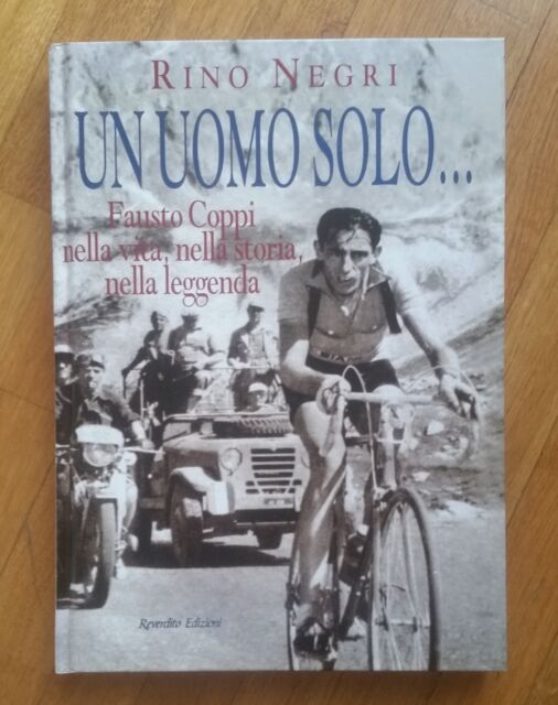 la lazio acquista la bicicletta di fausto coppi