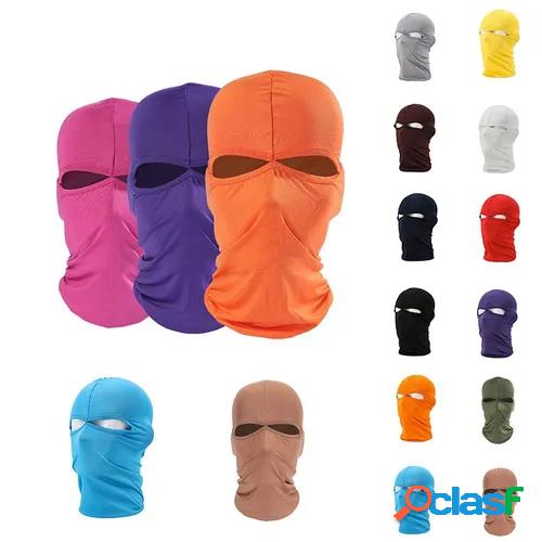 Cycling Protector Hood Hats Scarf Full Face Mask Headwear