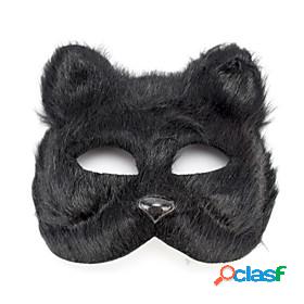 Venetian Mask Half Mask Carnival Mask Inspired by Cosplay