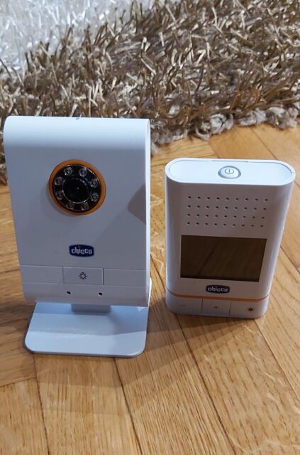 Baby monitor video Chicco