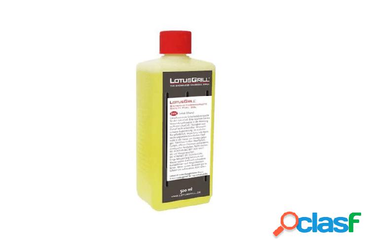 Lotus Grill Gel combustibile 500 ml giallo