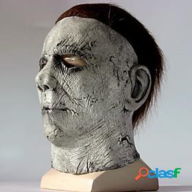 Mask Halloween Mask Inspired by Scary Movie Michael Myers