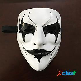 Mask Halloween Mask Inspired by Scary Movie V for Vendetta