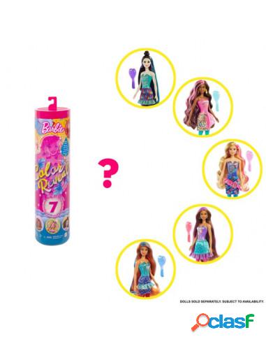 Mattel - Barbie Color Reveal Glitter