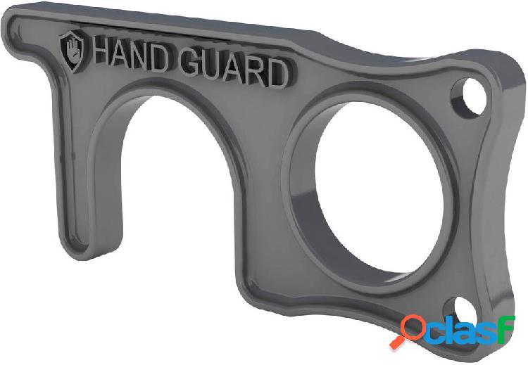 00566 Hand-Guard Assistenza operativa ABS (L x L) 80 mm x 35