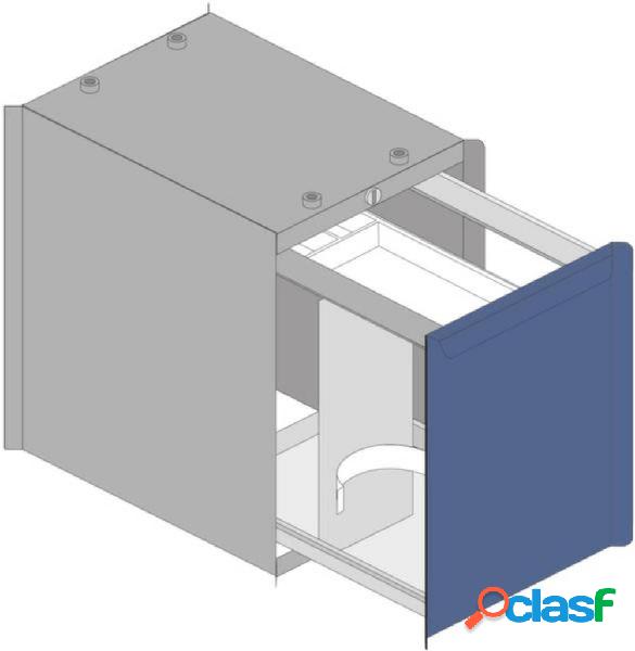 07.18.00 Armadio di estrazione da incasso 18 kg