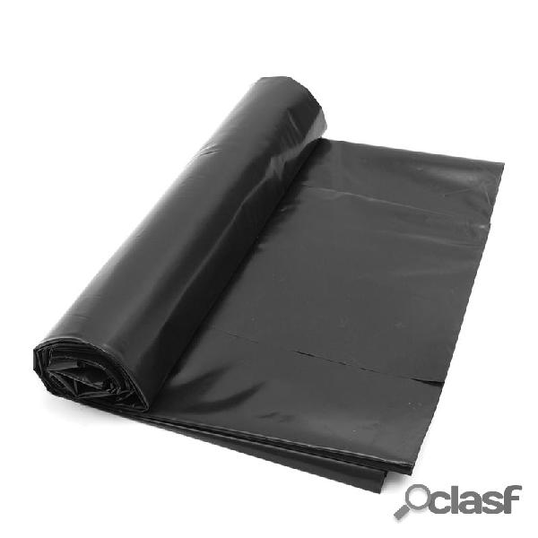 1.5X3M HDPE Pond Liner Heavy Duty Landscaping Garden Pool