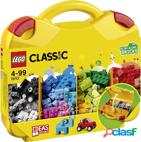 10713 LEGO® CLASSIC Valigetta moduli - Colori ordinare
