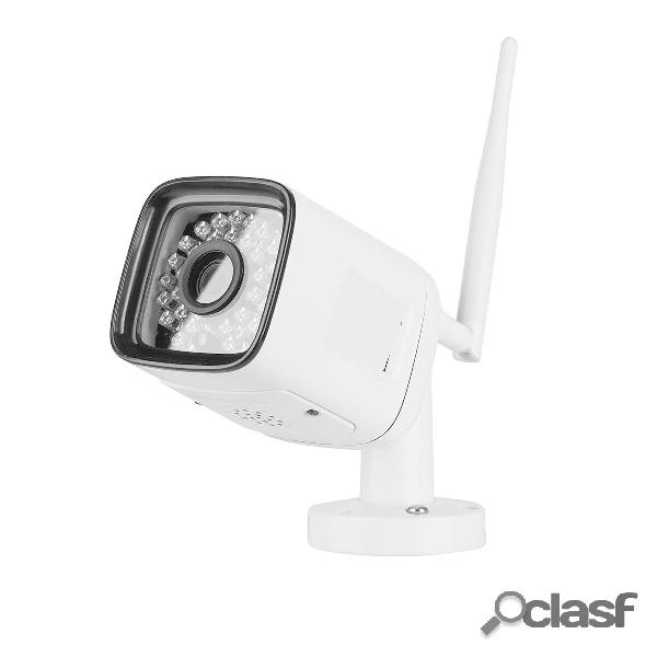 1080P HD Wireless WiFi IP CCTV fotografica Allarme per