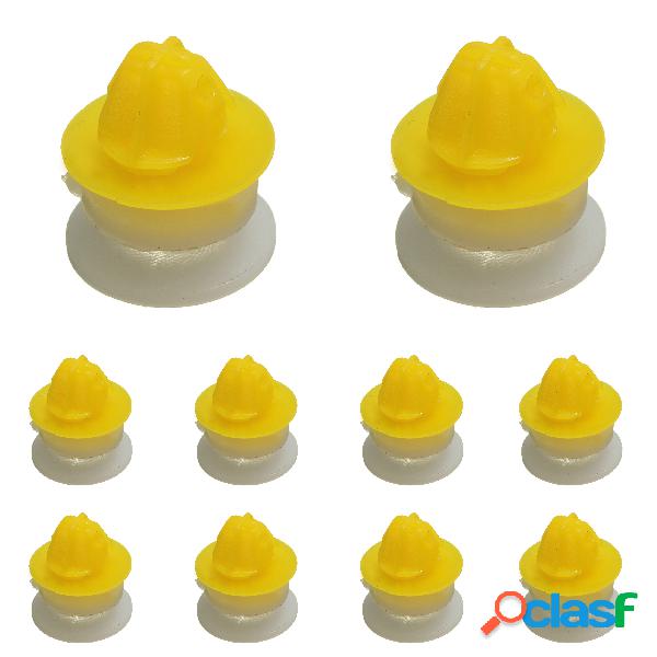 10pcs la porta che plasma larco di ruota ordinato taglia per