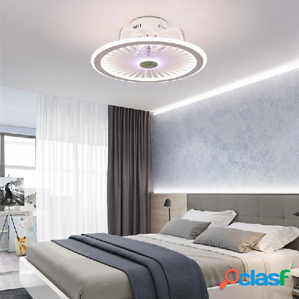 110 / 220V Soffitto lampada Oscuramento continuo con luci