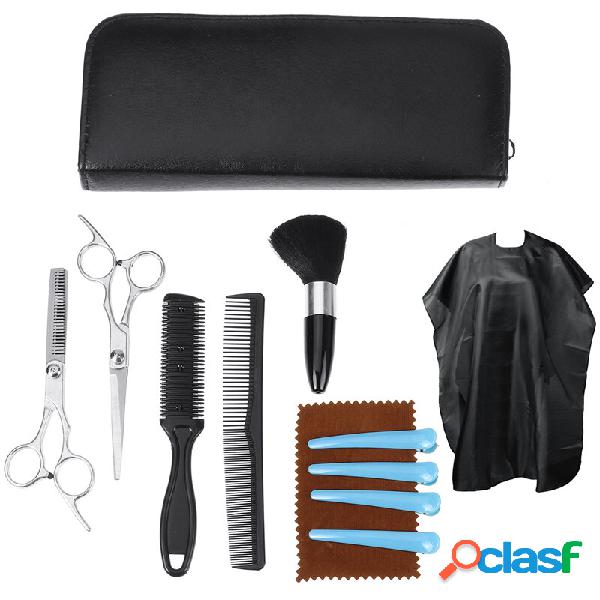 12 Pz/set Capelli Forbici Capelli Forbici Da Vestire Set