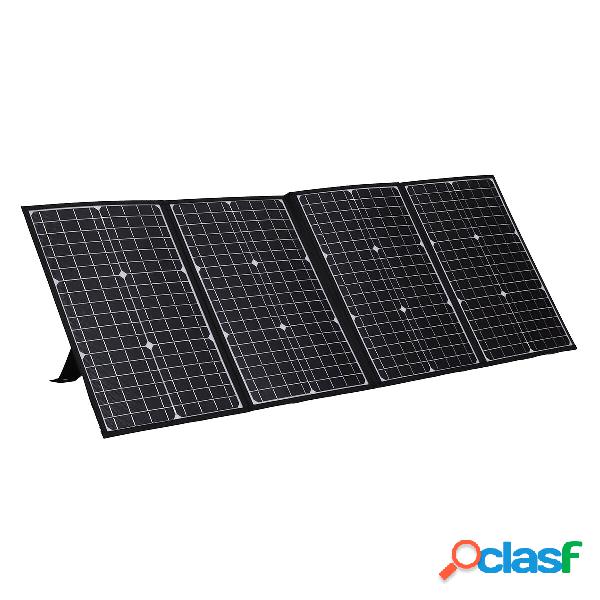 120W Pieghevole solare Pannello USB Protable Pieghevole per