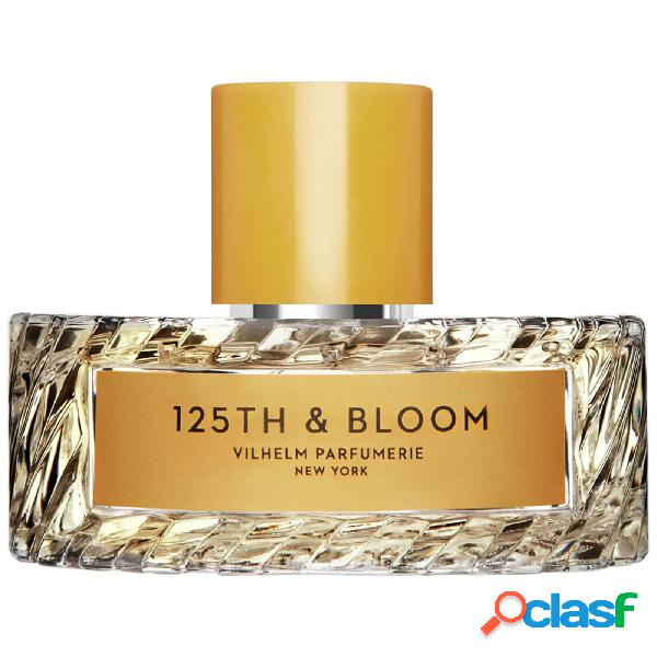 125th & bloom profumo eau de parfum 50 ml