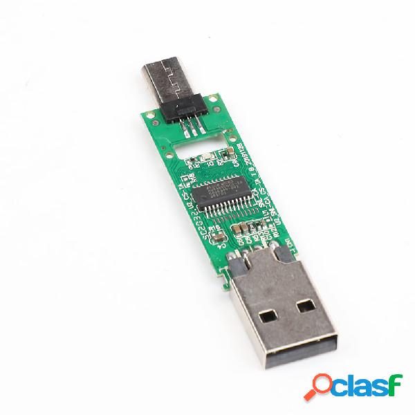 128G Micro B 2.0 USB 3.0 Flash Chip di unità Pen Drive Chip