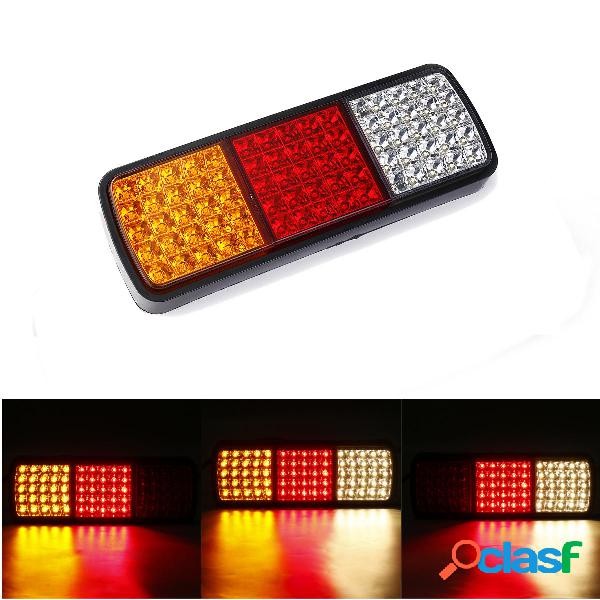 12V 75 LED Luci posteriori posteriori Freno retromarcia