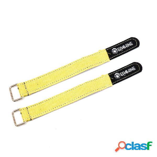 2 PCS Eachine LAL5 228mm 4K FPV Racing Drone Pezzo di