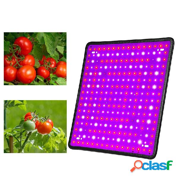 256 LED Grow Light Growing lampada Spettro completo per