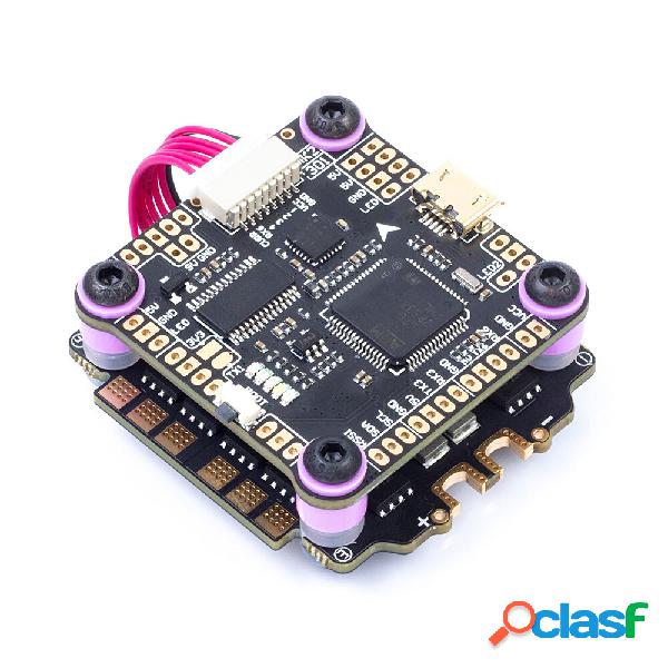 30,5 × 30,5 mm MAMBA F405 MK2 Controller di volo OSD F50