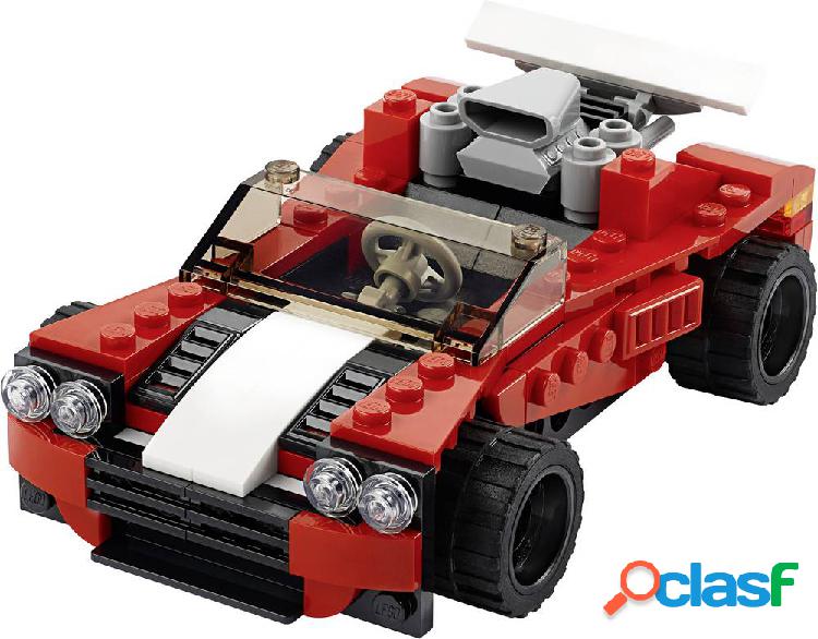 31100 LEGO® CREATOR Auto sportive