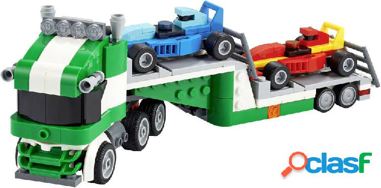 31113 LEGO® CREATOR Furgone da corsa