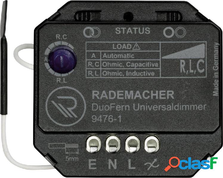 35140462 DuoFern 9476-1 Rademacher DuoFern 1 canale