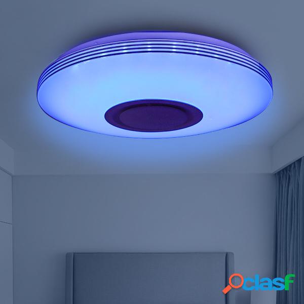 39CM RGB bluetooth WIFI LED Altoparlante musicale