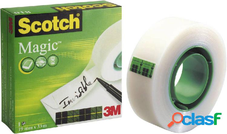 3M FT-5100-5249-9 M8101910 Nastro adesivo Scotch® Magic™