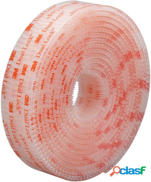 3M Nastro a strappo da incollare (L x L) 1.25 m x 25 mm