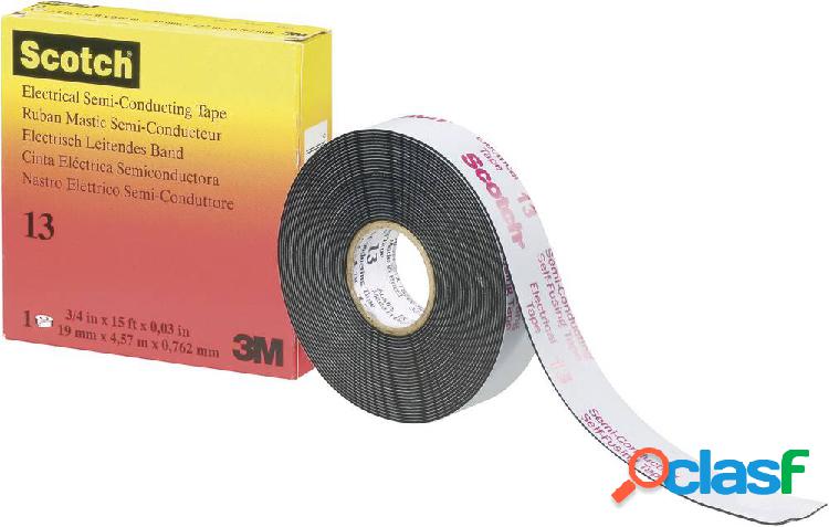 3M Scotch 13 SCOTCH13-19X4.5 Nastro isolante Scotch® 13