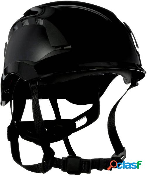 3M SecureFit X5012VE-CE Casco di protezione ventilato, con