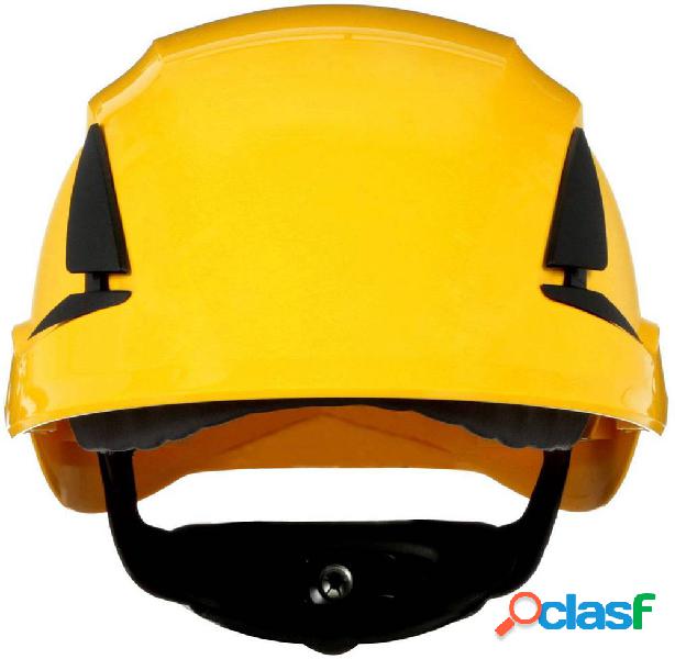 3M SecureFit X5502NVE-CE-4 Casco di protezione con sensore