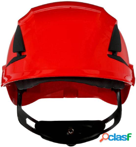 3M SecureFit X5505NVE-CE-4 Casco di protezione con sensore