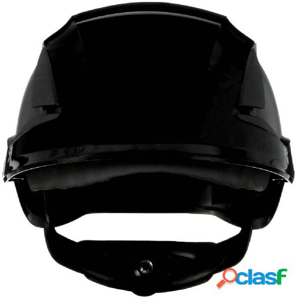 3M SecureFit X5512NVE-CE-4 Casco di protezione con sensore