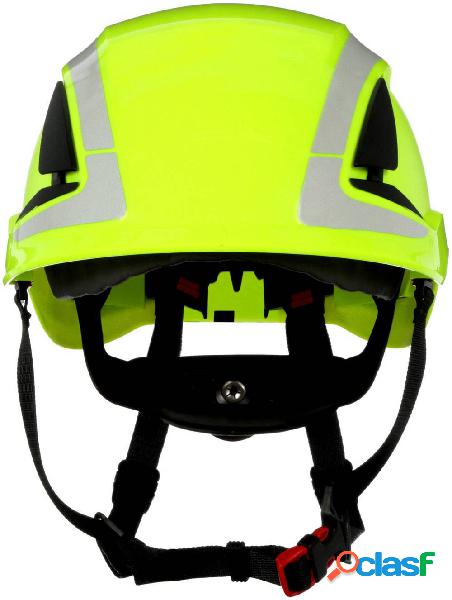 3M X5014V-CE Casco di protezione con sensore UV,