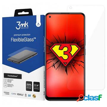 3MK FlexibleGlass Realme 8/8 Pro Hybrid Screen Protector -