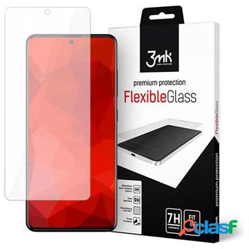 3MK FlexibleGlass Samsung Galaxy A51 Hybrid Screen Protector