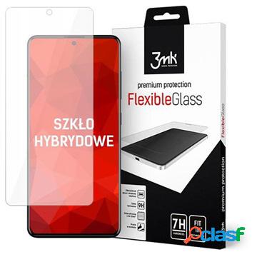 3MK FlexibleGlass Samsung Galaxy A71 Hybrid Screen Protector