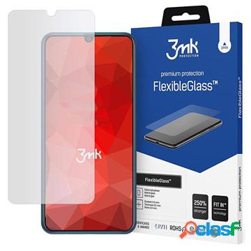 3MK FlexibleGlass Samsung Galaxy M21 Hybrid Screen Protector