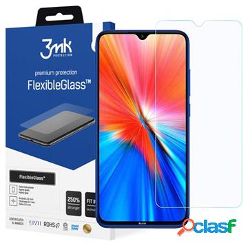 3MK FlexibleGlass Xiaomi Redmi Note 8 2021 Hybrid Screen
